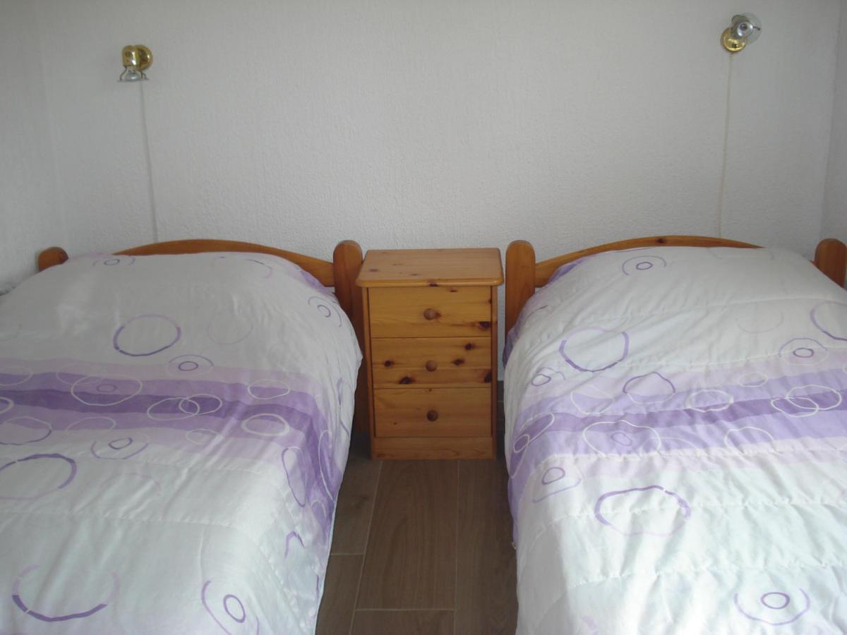 Apartment Premantura Bagian luar foto
