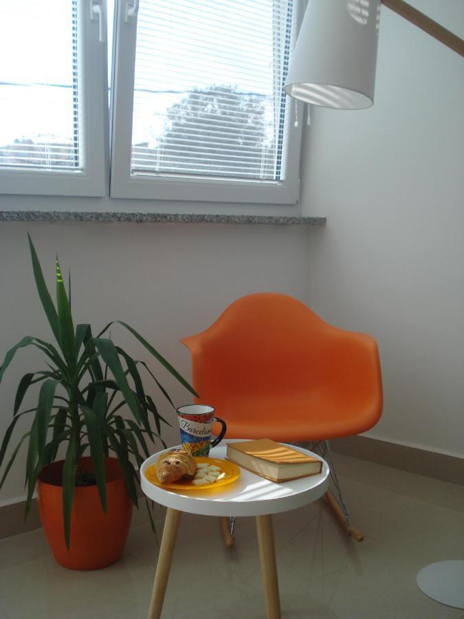 Apartment Premantura Bagian luar foto