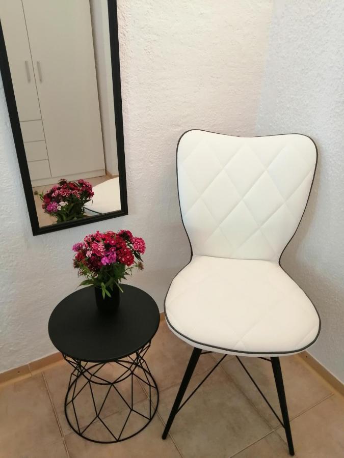 Apartment Premantura Bagian luar foto