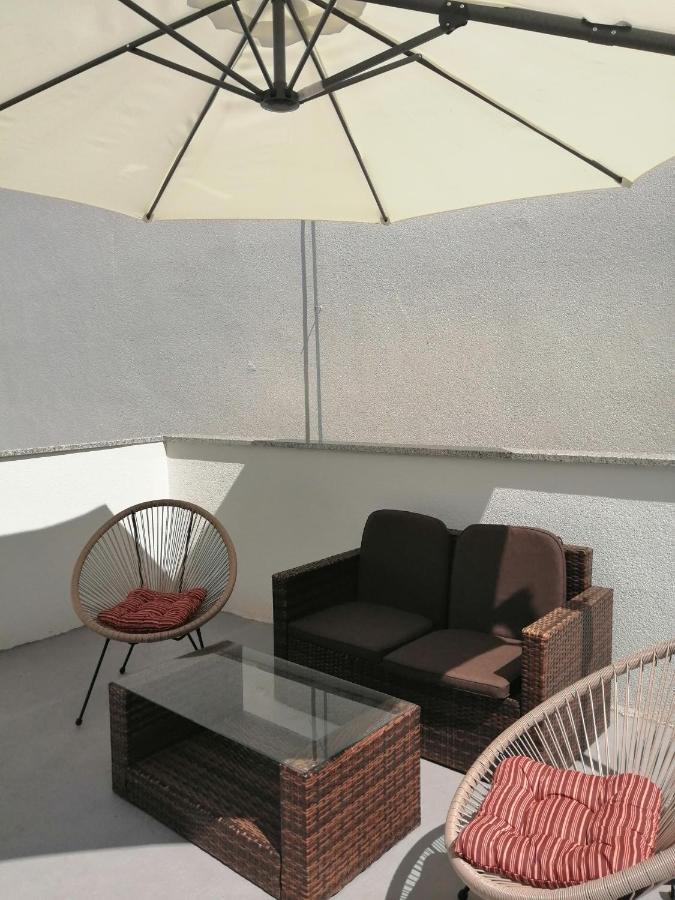 Apartment Premantura Bagian luar foto