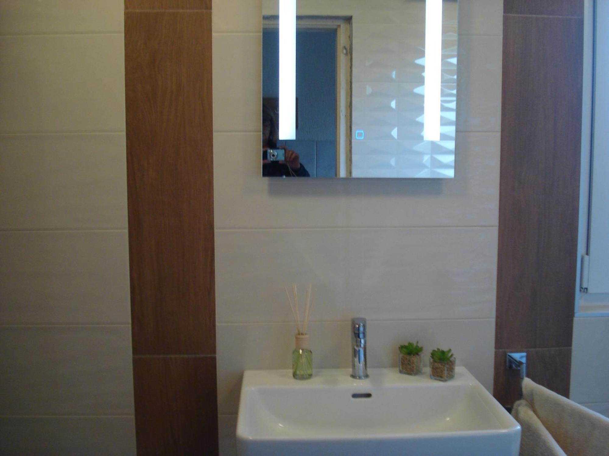 Apartment Premantura Bagian luar foto