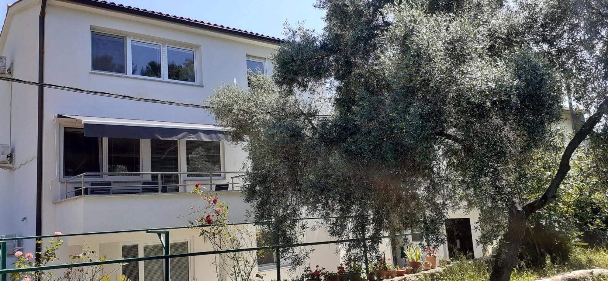 Apartment Premantura Bagian luar foto