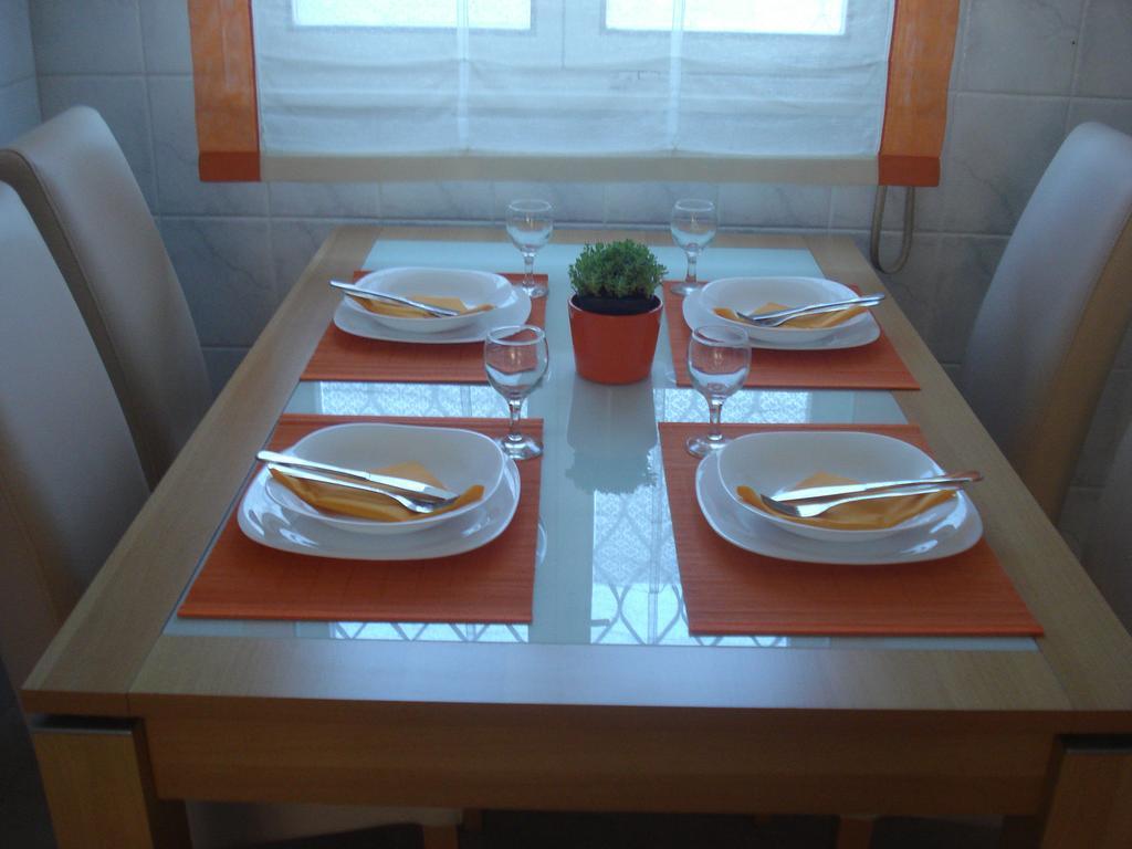 Apartment Premantura Bagian luar foto