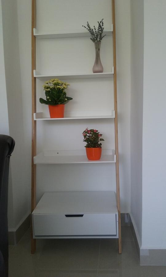 Apartment Premantura Bagian luar foto