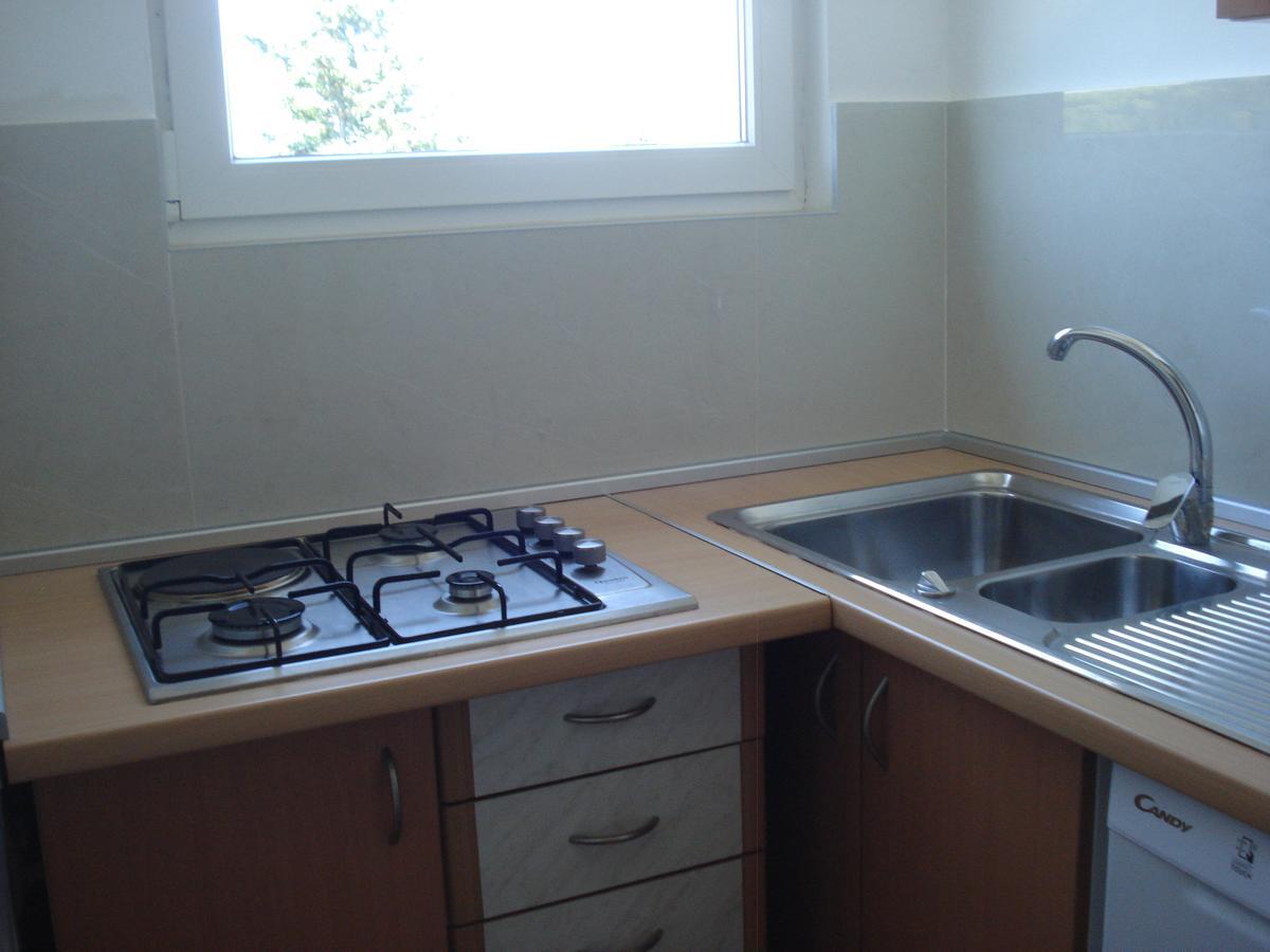 Apartment Premantura Bagian luar foto