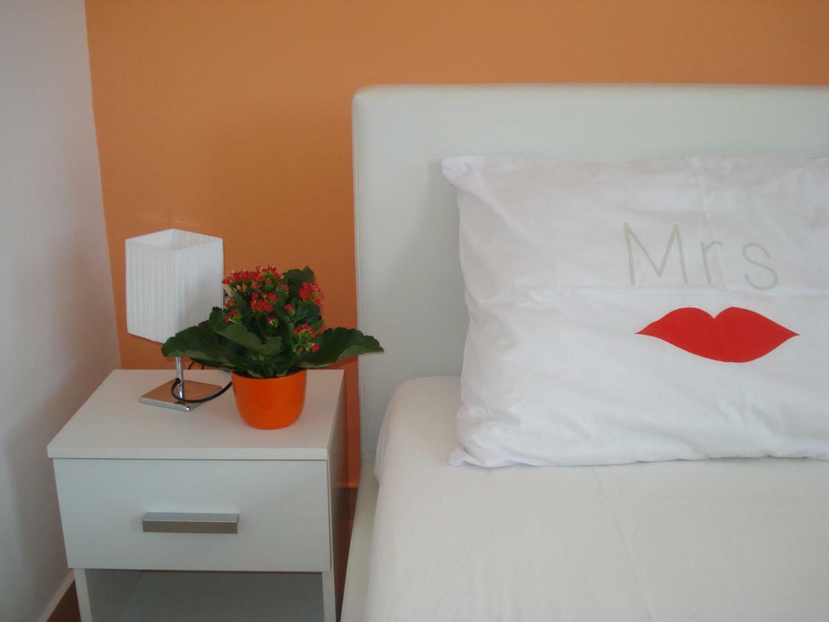 Apartment Premantura Bagian luar foto