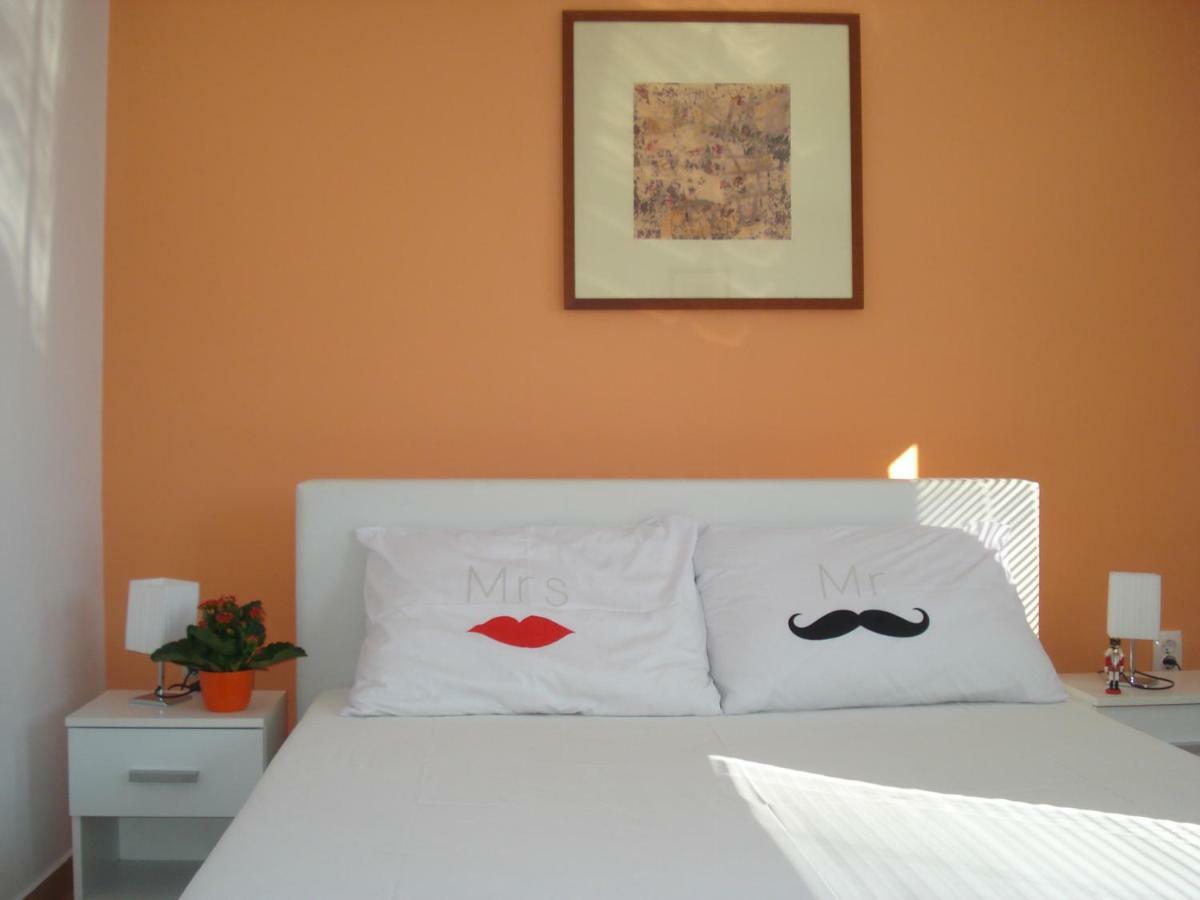 Apartment Premantura Bagian luar foto