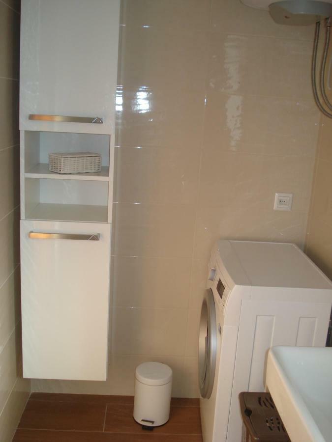 Apartment Premantura Bagian luar foto
